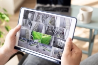 Nieuwe woning? Vergeet deze gadgets niet