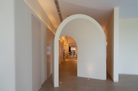 Bogen en gewelven veroveren de Nederlandse verbouwing