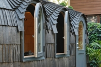 Straks bouw je een familiewoning op je eigen erf