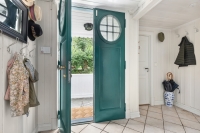 Waarom iedereen ineens zijn binnendeuren schildert