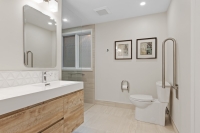 Zo maak je je huis nu al levensloopbestendig