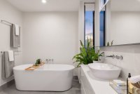 Je badkamer een make-over geven zonder één tegel te breken