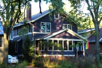De doorzonwoning is plots een gewild renovatieproject
