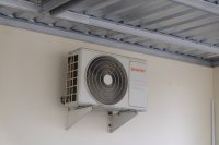 Dit bepaalt of je airco buitenunit mag blijven staan