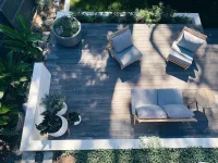 Composiet verdringt hout als populairste terrasmateriaal