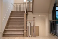Split-levelwoningen zijn ineens weer gewild