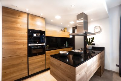 3 tips om je huis een luxere uitstraling te geven