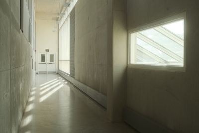 Architecten plaatsen weer bovenlichten boven binnendeuren