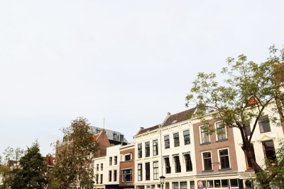 Vanaf 29 mei moet je monument ook een energielabel hebben