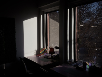Waarom verbouwers nu een aparte werkkamer eisen