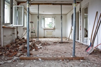 Nieuw funderingslabel kan je verbouwing vertragen