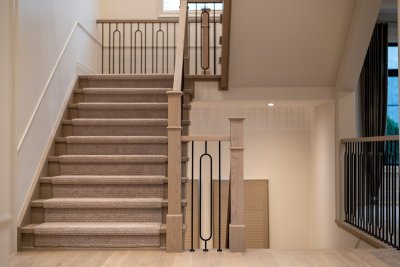 Split-levelwoningen zijn ineens weer gewild