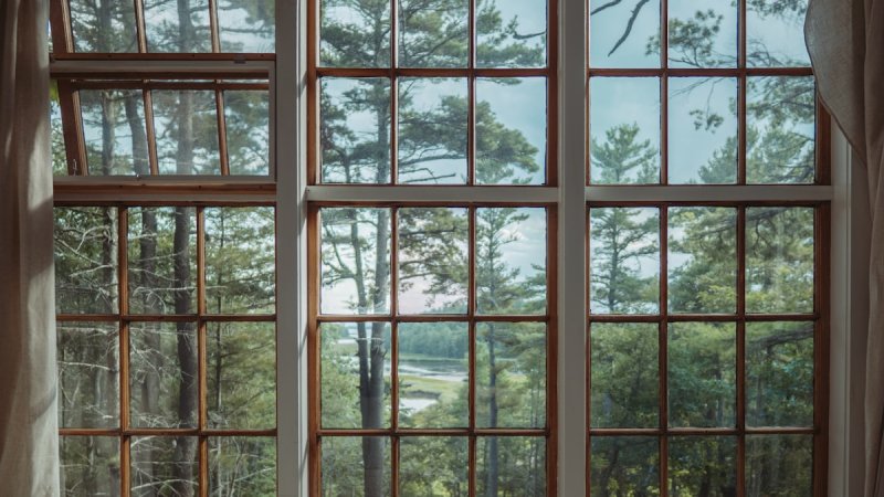 De glassubsidie voor triple glas is eindelijk makkelijker geworden