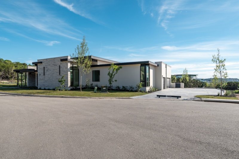 Kubistische woningen zijn ineens overal in nieuwbouwwijken