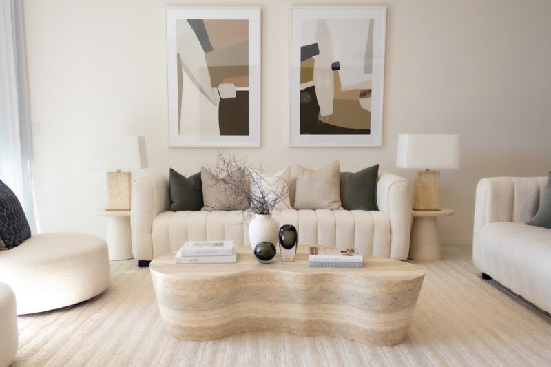 Deze modehuizen bepalen ineens hoe je woonkamer eruitziet