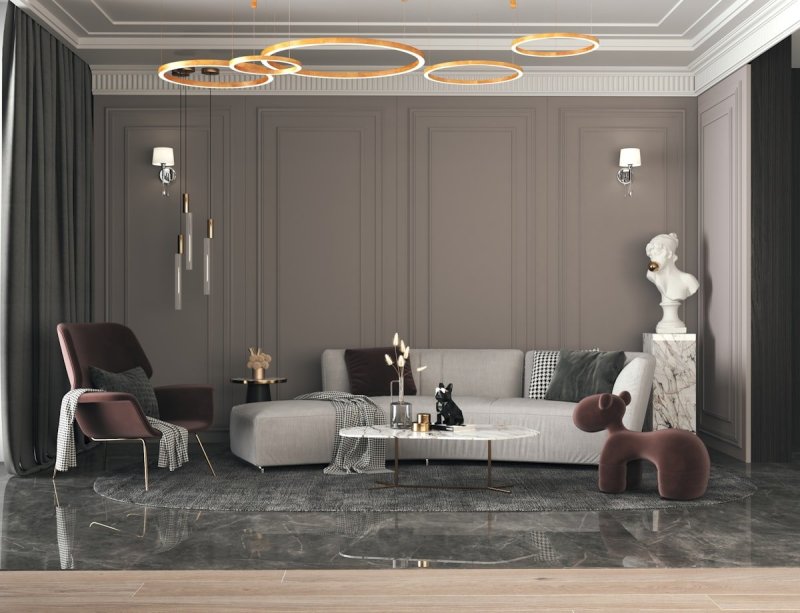Onvolmaakt is het nieuwe perfect in je woonkamer